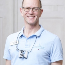 Bild vergrößern: Klaus Manske, Zahnarzt Fulda