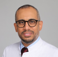 Mohamed Elkamel, Viszeralchirurg Mönchengladbach
