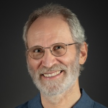 Bild vergrößern: Arno Kreuer, Heilpraktiker Wernau