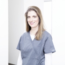 Bild vergrößern: Kirstin Lörner, Zahnarzt Bochum