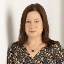 Bild vergrößern: Corinna Fischer, Heilpraktiker für Psychotherapie Westerstede