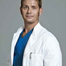 Bild vergrößern: Ulrich M. Schumann MSc., Zahnarzt Puchheim