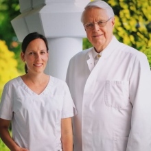 Bild vergrößern: Christo Obreschkow, Zahnarzt Marktheidenfeld