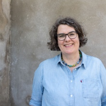 Bild vergrößern: Angela Henneke, Heilpraktiker Kolbermoor