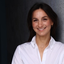 Christina Schwarzenberg, Zahnarzt München