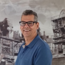 Bild vergrößern: Khalid Alkadri, Zahnarzt Hamm