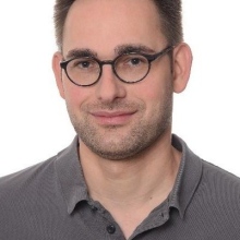 Bild vergrößern: Markus Brandt, Zahnarzt Bad Neustadt an der Saale