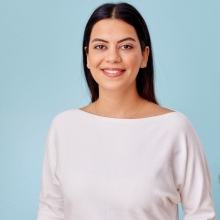 Mina Mohammadpour, Zahnarzt Pinneberg