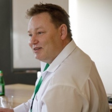 Bild vergrößern: Carsten Lange, Urologe Bernburg