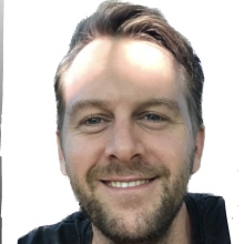 Bild vergrößern: Marius Menke, Hals-Nasen-Ohren-Arzt Herne