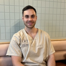 Bild vergrößern: Haito Spitzhüttl, Zahnarzt München