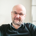 Holger Kuntze, Heilpraktiker für Psychotherapie Berlin