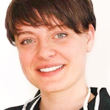 Bild vergrößern: Kathi Herbst-Chammas, Zahnarzt Kiel