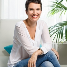 Bild vergrößern: Nadine Herz, Heilpraktiker Potsdam