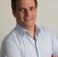 Bild vergrößern: Tim Lankisch, Internist Düsseldorf