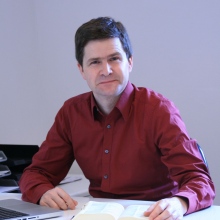 Bild vergrößern: Marco Wegmann, Heilpraktiker Rust