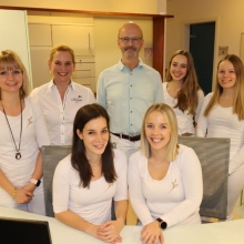 Josef Kammermeier, Orthopäde & Unfallchirurg Landshut
