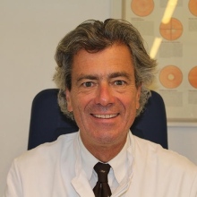 Bild vergrößern: Michael Illert, Augenarzt Düsseldorf