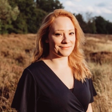 Bild vergrößern: Paola Deutschmann, Psychologischer Psychotherapeut Hessen