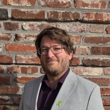 Daniel Fürstenberg, Psychologischer Psychotherapeut Ulm