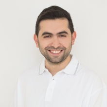 Bild vergrößern: Ali Muhammad, Zahnarzt Backnang