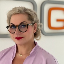 Bild vergrößern: Sandra Guggenberger, Zahnarzt München