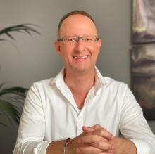 Oliver Kugele, Psychologischer Psychotherapeut Karlsruhe