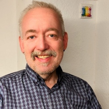 Bild vergrößern: Volker Borchers, Tierarzt Dortmund