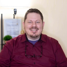 Thomas Oesterberg, Heilpraktiker für Psychotherapie Boppard