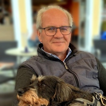 Bild vergrößern: Gerhard Schmid, Heilpraktiker für Psychotherapie Eggenfelden