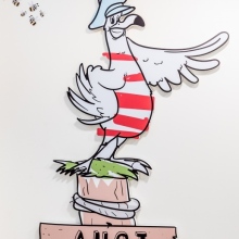 Bild vergrößern: Wiebke Klingbeil, Zahnarzt Lübeck