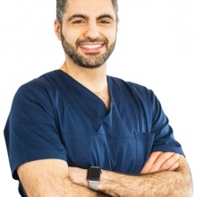 Bild vergrößern: Muhammed Ferit Kiziler, Zahnarzt Bochum