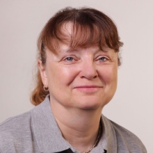 Bild vergrößern: Barbara Dombo, Physiotherapeut Maisach