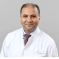 Abdulrahman Al-Mekhlafi, Neurochirurg Düsseldorf