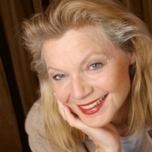 Bild vergrößern: Irene Hufnagel, Internist Frankfurt