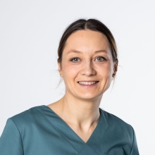 Bild vergrößern: Inga Meerkamp, Zahnarzt Mülheim an der Ruhr