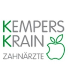 Dr.med.dent. Rainer Kempers und Matthias Krain