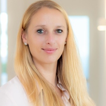 Kathrin Schaal, Psychologischer Psychotherapeut Stuttgart