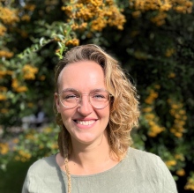 Leona Jakubowski, Psychologischer Psychotherapeut Hamburg