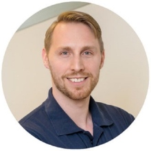 Bild vergrößern: Johannes Sandloff, Orthopäde & Unfallchirurg Großhansdorf