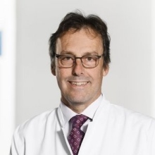 Bild vergrößern: Dietmar Walter Geiger, Internist Schwarzenbruck