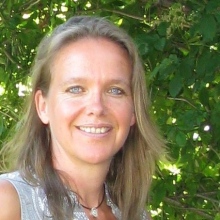 Bild vergrößern: Carola Held, Heilpraktiker Engen