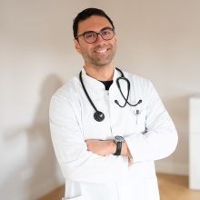 Sherif Mehralivand, Urologe Frankfurt