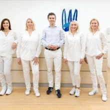 Privatpraxis Dr. med. Stefan Lobner – Ihr Spezialist für Implantat-Akupunktur und Orthopädie in Meerbusch