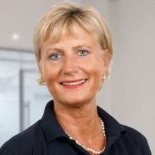 Bild vergrößern: Frauke Krause, Zahnarzt Hamburg