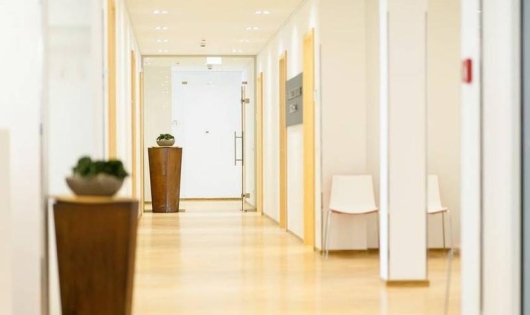 Petra Knauss - Frauenarzt (Gynäkologe), Onkologe Mannheim