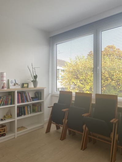 Hals Nasen Ohren Arzt Bergisch Gladbach