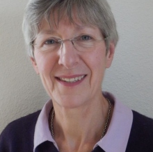 Bild vergrößern: Gabriela Franke-Heimsch, Heilpraktiker Pforzheim