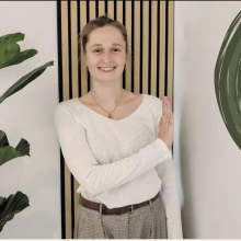 Annika Denecke, Ergotherapeut Düsseldorf