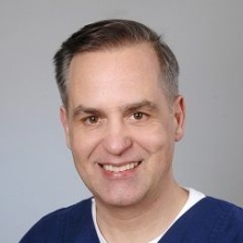 Bild vergrößern: Thomas Flüeck, Internist Nürnberg